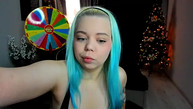 EnergyBunny 1 online show from 12/21/25, 07:32