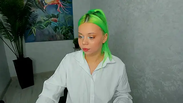 EnergyBunny 1 online show from 02/08/26, 07:17