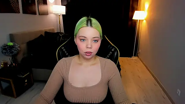 EnergyBunny 1 online show from 02/20/26, 07:14