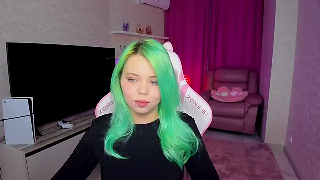 EnergyBunny 1 online show from 03/01/26, 06:10