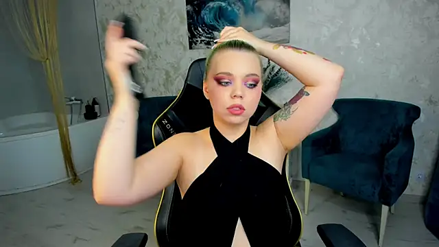 EnergyBunny 1 online show from 03/11/26, 07:09