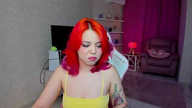 EnergyBunny 1 online show from 04/09/26, 07:19