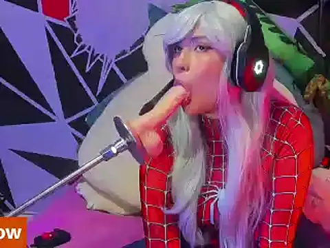 Emilythemachine online show from 01/04/25, 11:59