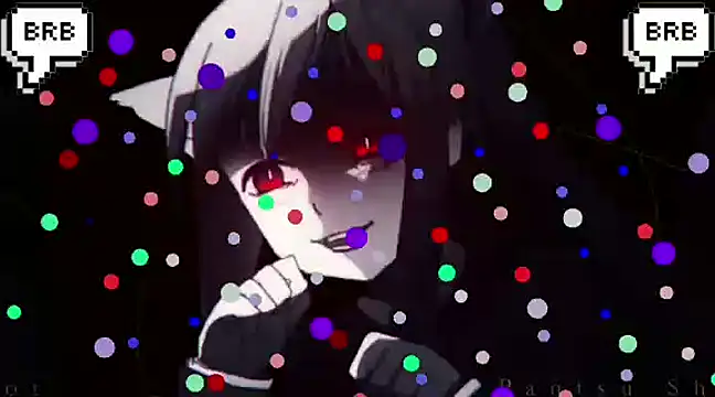 Emilythemachine online show from 02/14/25, 01:34