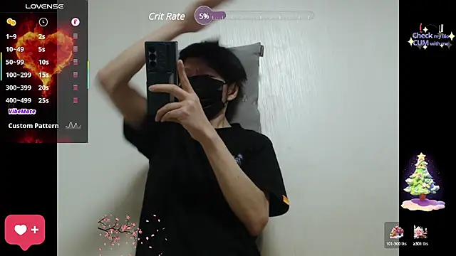 korea gay online show from 03/22/25, 09:21