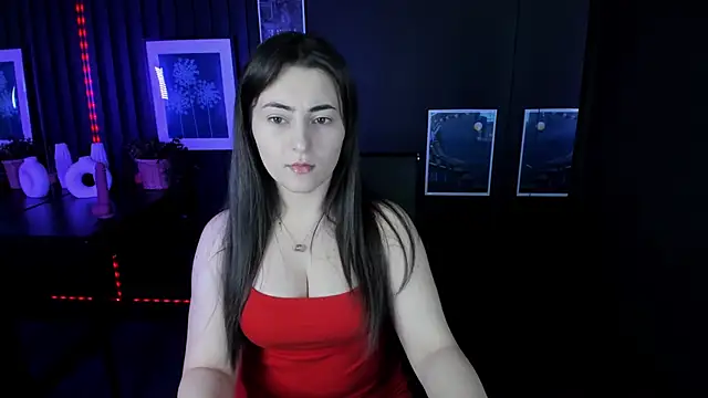 KylieMellow online show from 03/16/25, 05:36