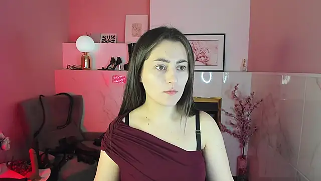 KylieMellow online show from 10/08/25, 05:27