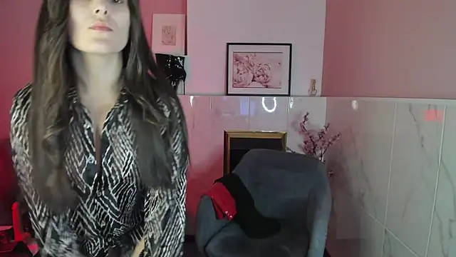 KylieMellow online show from 10/15/25, 01:44