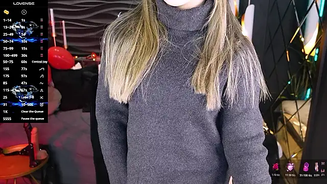 KylieMellow online show from 02/10/26, 05:44