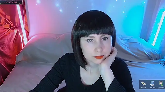 Snapshot of bekyboop chatting on 02/16/25, 10:21 bekyboop online show from 02/16/25, 10:21