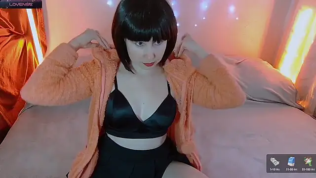 Snapshot of bekyboop chatting on 02/17/25, 10:18 bekyboop online show from 02/17/25, 10:18