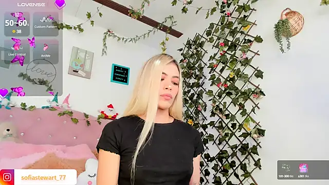 Snapshot of steewart_ chatting on 01/02/25, 08:57 steewart online show from 01/02/25, 08:57