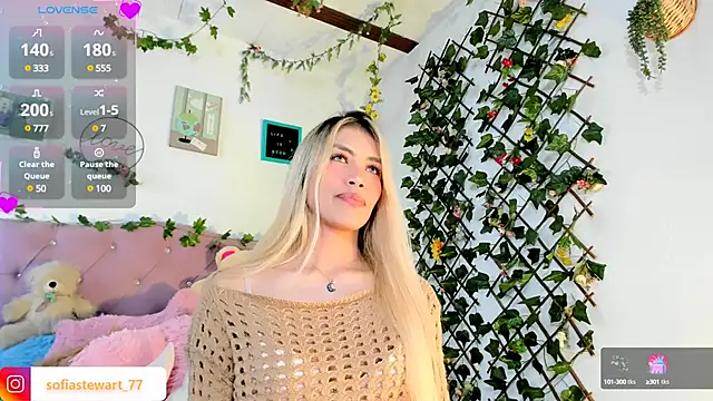 Snapshot of steewart_ chatting on 01/26/25, 02:56 steewart online show from 01/26/25, 02:56