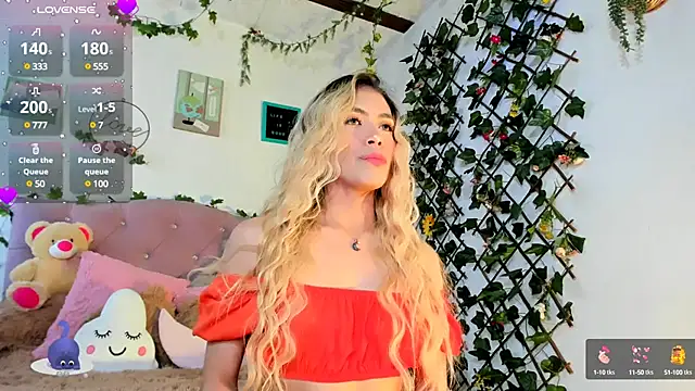 Snapshot of steewart_ chatting on 03/16/25, 02:53 steewart online show from 03/16/25, 02:53