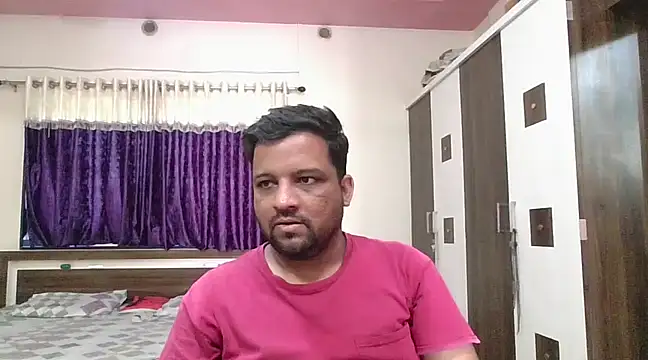 Snapshot of dhruv_love chatting on 02/24/25, 07:55 dhruv love online show from 02/24/25, 07:55