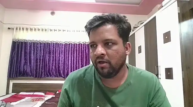 Snapshot of dhruv_love chatting on 03/07/25, 08:34 dhruv love online show from 03/07/25, 08:34