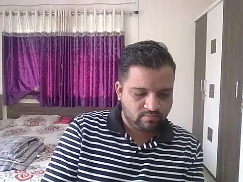 dhruv love online show from 11/25/25, 03:50