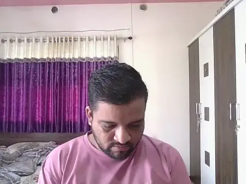 dhruv love online show from 12/02/25, 04:18