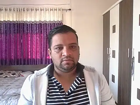 dhruv love online show from 12/19/25, 04:08