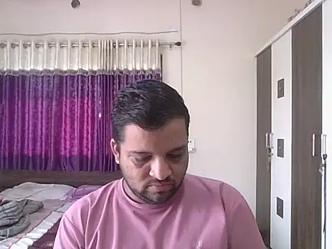 dhruv love online show from 02/13/26, 03:57