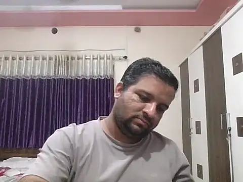 dhruv love online show from 02/14/26, 01:30