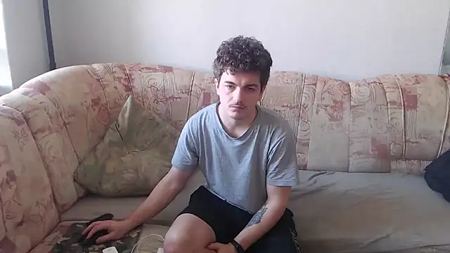 Remy Miles online show from 02/07/25, 07:50