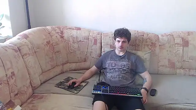 Remy Miles online show from 02/23/25, 07:22