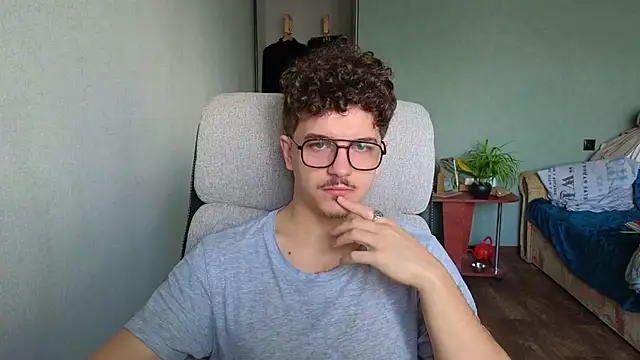 Remy Miles online show from 11/14/25, 08:46