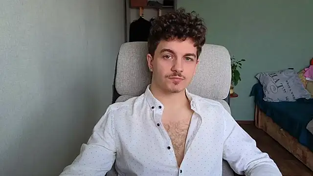 Remy Miles online show from 03/27/26, 08:26