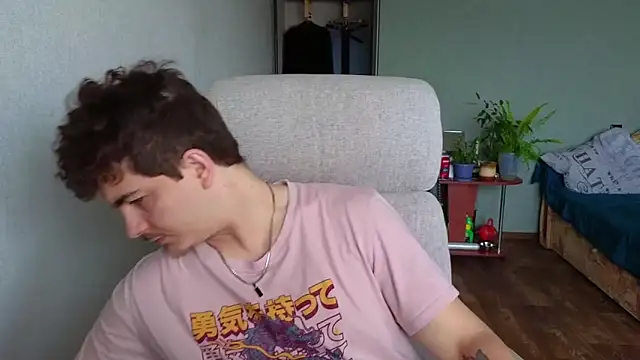 Remy Miles online show from 04/10/26, 06:29