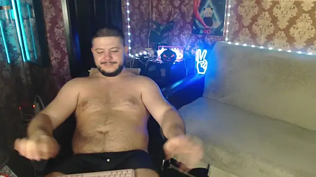 thor master online show from 10/27/25, 04:33