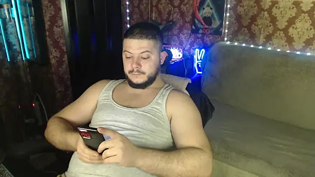 thor master online show from 11/07/25, 11:10