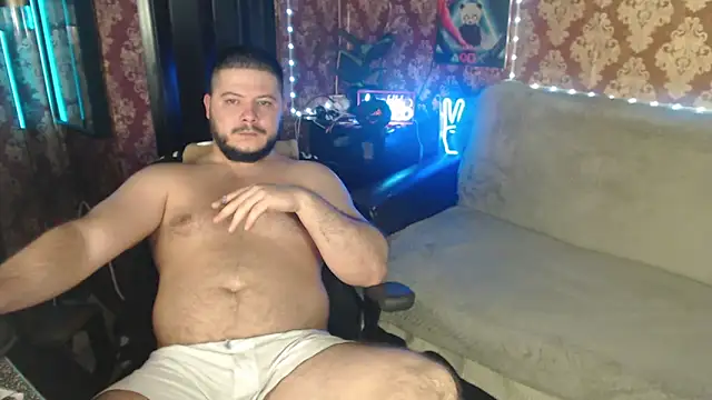 thor master online show from 11/09/25, 12:47