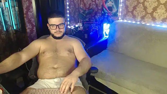 thor master online show from 11/21/25, 11:36