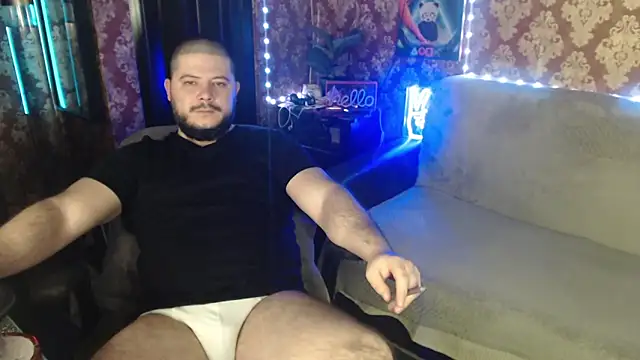 thor master online show from 11/30/25, 12:14