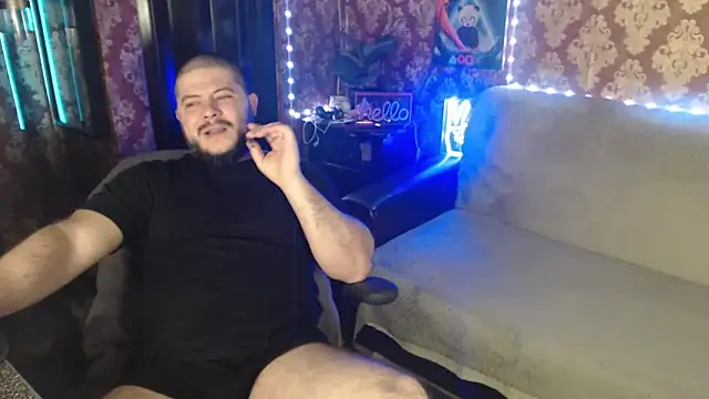 thor master online show from 11/30/25, 05:50