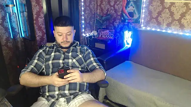 thor master online show from 01/19/26, 12:31