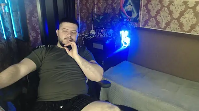 thor master online show from 02/03/26, 01:27