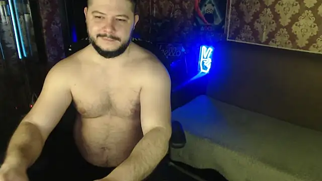 thor master online show from 02/14/26, 12:18