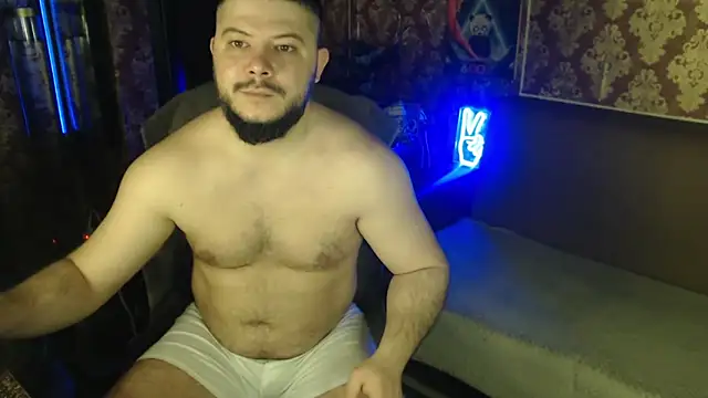 thor master online show from 02/28/26, 04:13