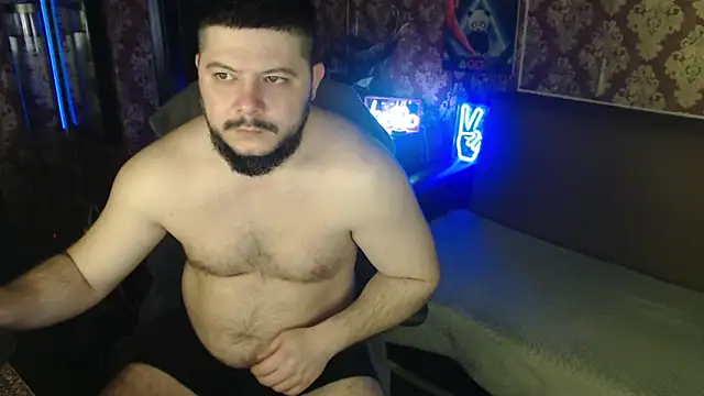 thor master online show from 03/06/26, 11:56