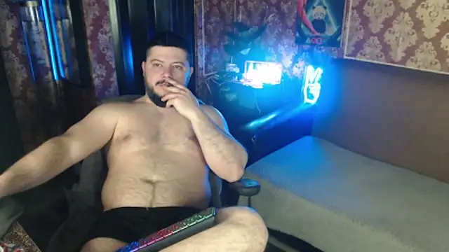 thor master online show from 03/09/26, 12:14