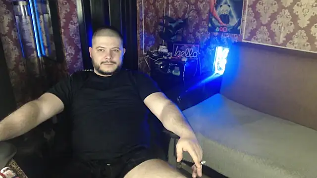 thor master online show from 03/24/26, 11:54