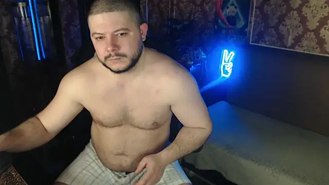 thor master online show from 03/29/26, 11:27