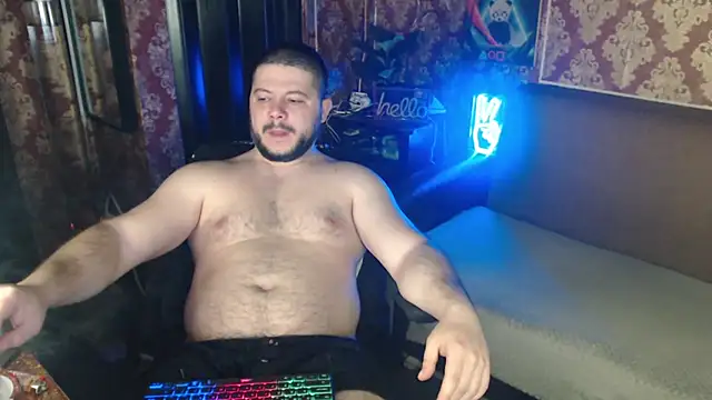 thor master online show from 04/11/26, 12:15