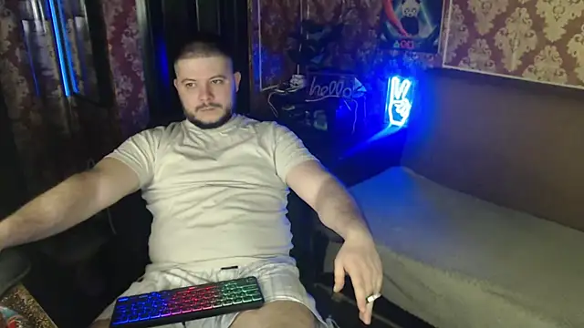 thor master online show from 04/14/26, 10:49