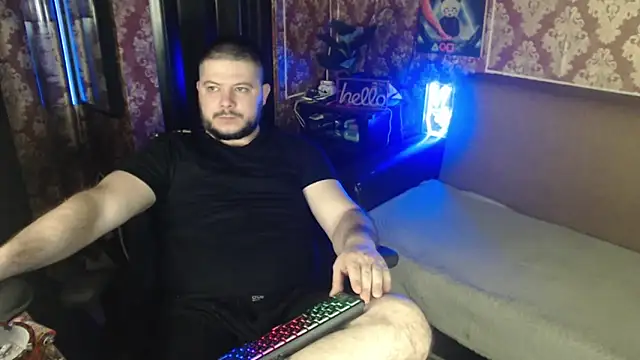 thor master online show from 04/17/26, 12:35