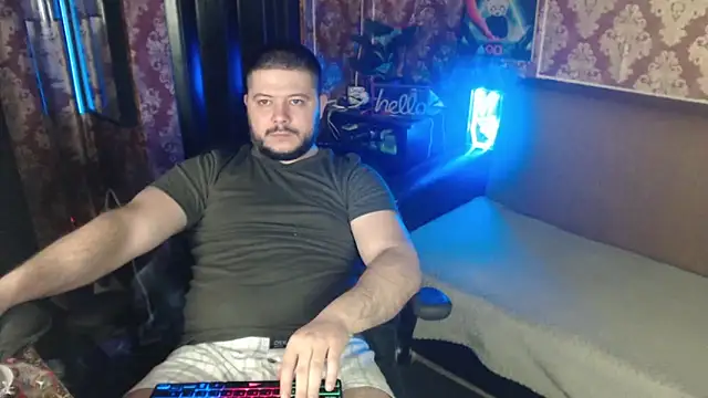 thor master online show from 04/21/26, 01:42