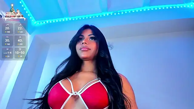 Snapshot of divinesalome chatting on 12/14/24, 03:25 divinesalome online show from 12/14/24, 03:25