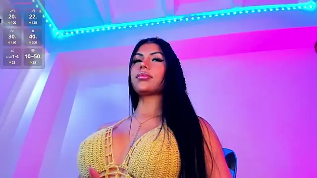 Snapshot of divinesalome chatting on 02/12/25, 07:13 divinesalome online show from 02/12/25, 07:13